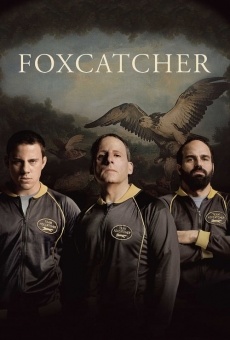 Foxcatcher en ligne gratuit