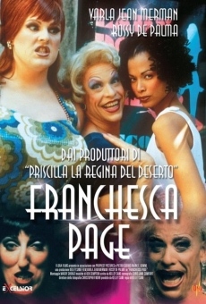 Franchesca Page on-line gratuito