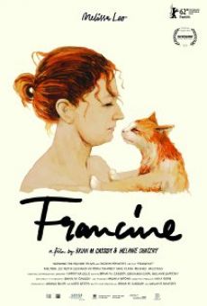 Francine online