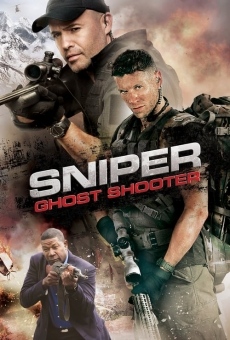 Sniper: Ghost Shooter online