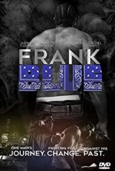 Frank Blue gratis