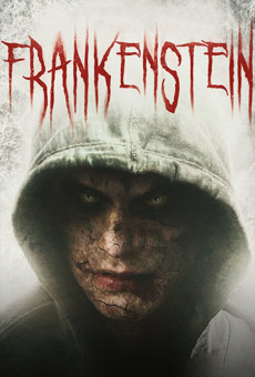 Frankenstein online streaming