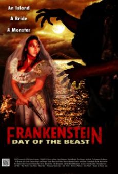 Frankenstein: Day of the Beast online streaming