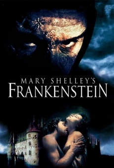 Mary Shelley's Frankenstein online free