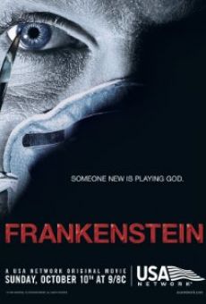 Frankenstein online kostenlos