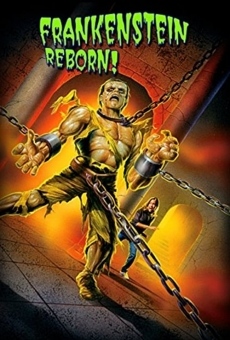 Frankenstein Reborn! en ligne gratuit