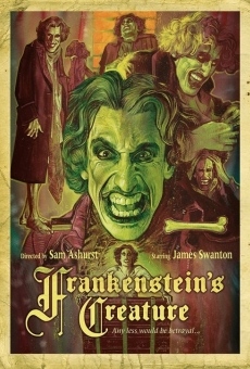 Frankenstein's Creature kostenlos