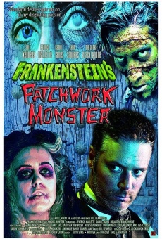 Frankenstein's Patchwork Monster online