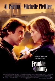 Película: Frankie & Johnny