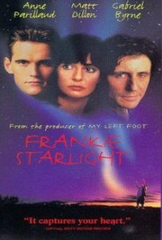 Frankie Starlight online free