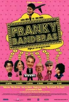 Franky Banderas kostenlos