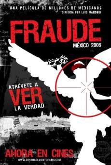 Fraude: México 2006 kostenlos