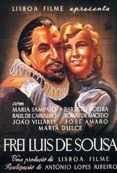Frei Luís de Sousa gratis