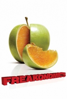 Freakonomics: The Movie online free