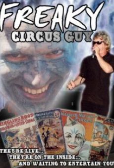 Freaky Circus Guy online free