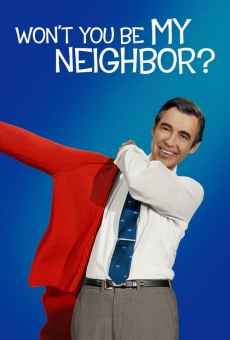 Won't You Be My Neighbor? online kostenlos