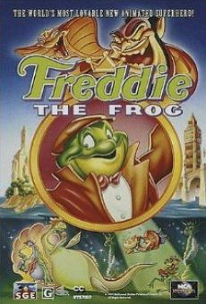 Freddie as F.R.O.7 online free