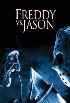 Freddy vs Jason, película completa en español