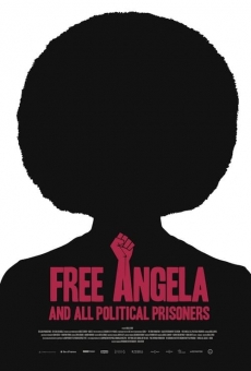 Free Angela and All Political Prisoners online