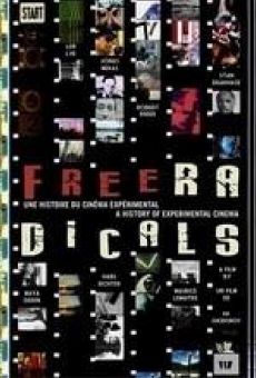 Free Radicals: A History of Experimental Film online kostenlos