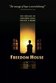 Freedom House kostenlos