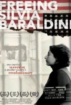 Freeing Silvia Baraldini en ligne gratuit