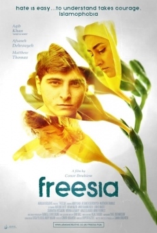 Freesia gratis