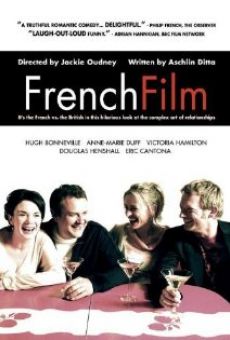 French Film online free