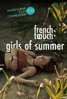 French Touch: Girls of Summer online
