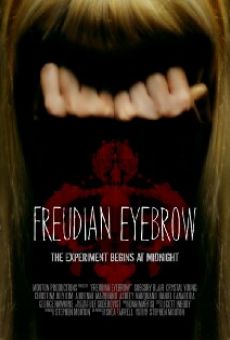 Freudian Eyebrow online free