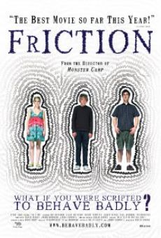 Friction online