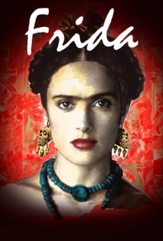 Frida, película completa en español