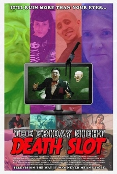 The Friday Night Death Slot online