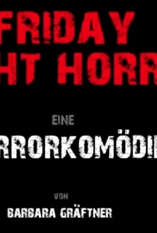 Friday Night Horror en ligne gratuit