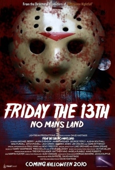 Friday the 13th: No Man's Land on-line gratuito
