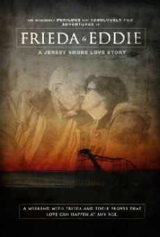 Frieda and Eddie: A Jersey Shore Love Story