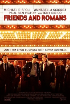 Friends and Romans en ligne gratuit