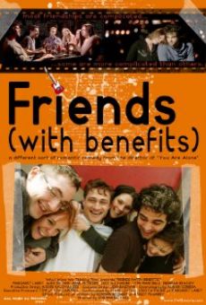Friends (With Benefits) on-line gratuito