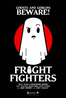 Fright Fighters online kostenlos