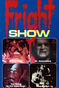 Fright Show en ligne gratuit