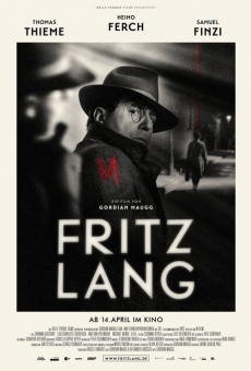 Fritz Lang online free