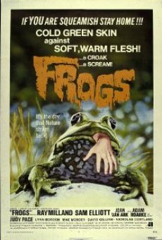 Frogs kostenlos