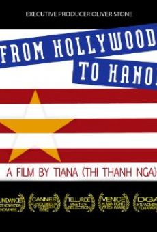From Hollywood to Hanoi on-line gratuito