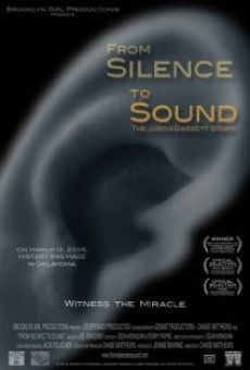 From Silence to Sound online
