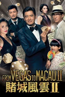 From Vegas to Macau II online