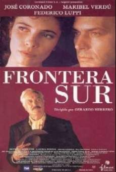 Frontera Sur