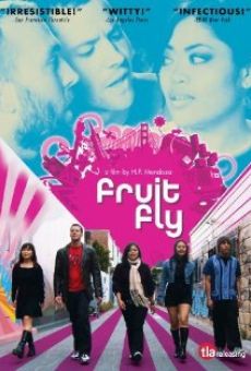 Fruit Fly online