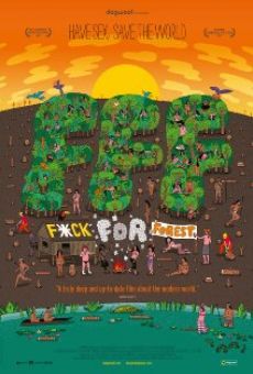 Fuck for Forest online kostenlos