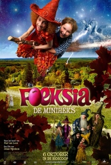 Foeksia de miniheks online free