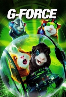 G-Force online free